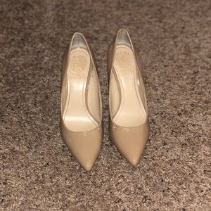 Size 7 Vince Camuto heels